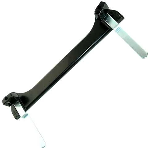 Makita 192505-5 Adapteris diskiniam pjūklui naudoti su kreipiančiąja liniuote 5603R 5705R