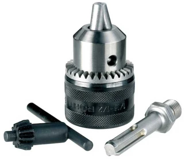Grąžtas Adapteris ir griebtuvas DeWalt DT7005-QZ; SDS-plus