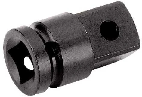 Smūginis adapteris iš 3/4" į 1" Irimo