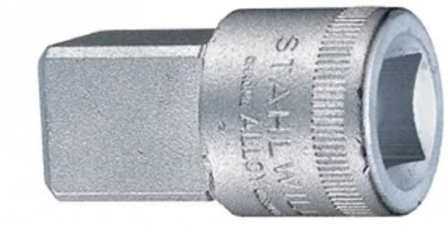 Grąžtas Adapteris iš 1/2'' į 3/4'' Stahlwille 514; 44 mm