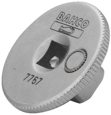 Bahco Adapteris platus 1/4"-3/8"