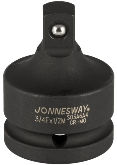 JONNESWAY REDUKCJA UDAROWA3/4" na 1/2" S03A6A4