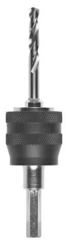 Grąžtas Bosch PC Plus adapteris 3/8" ir HSS-G 7,15x85 mm grąžt