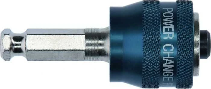Grąžtas Bosch PC Plus adapteris 7/16" 11 mm, L=75 mm