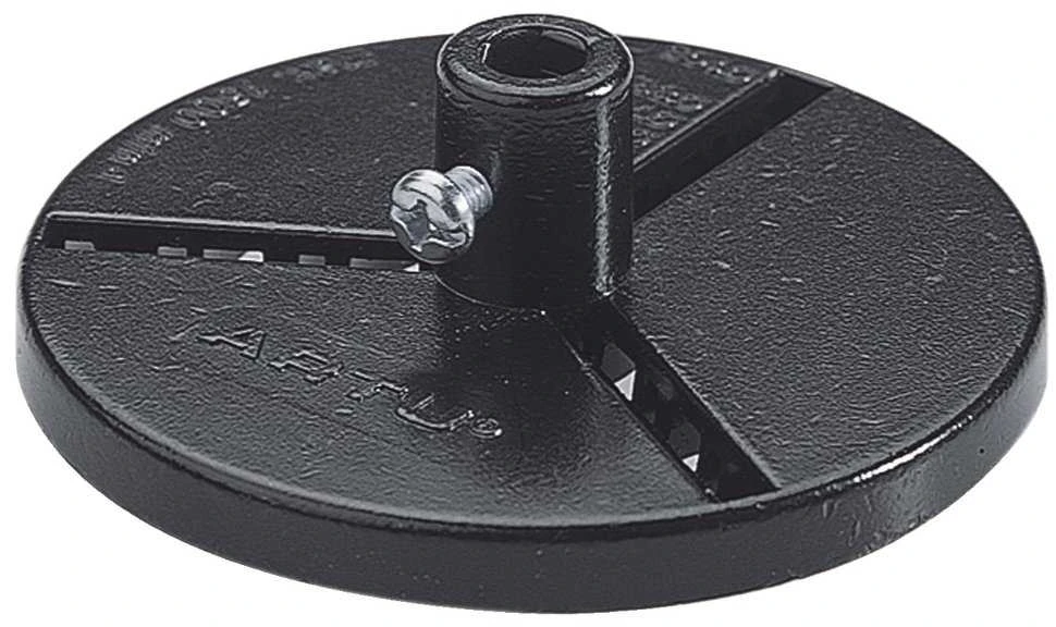 Grąžtas Adapteris karūnoms Wolfcraft 3466000; 110 mm