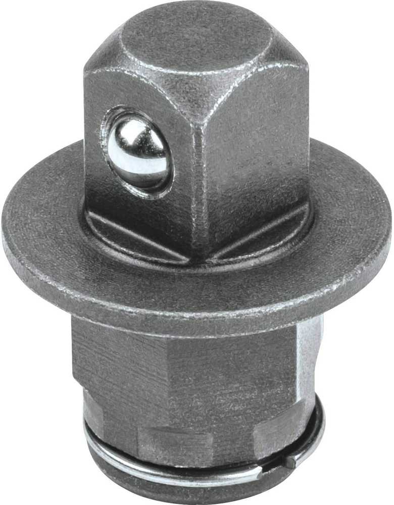 Makita Adapteris 1/4" WR100D 191A51-1