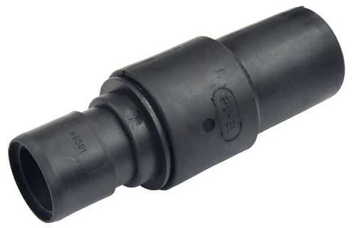 Makita Adapteris Quicksystem Ø38/44mm siurbimo žarnai Ø32mm VC3012, VC4211 W107418688