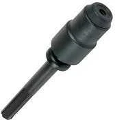 Makita SDS-PLUS Adapteris SDS- MAX Griebtuvams P-17027