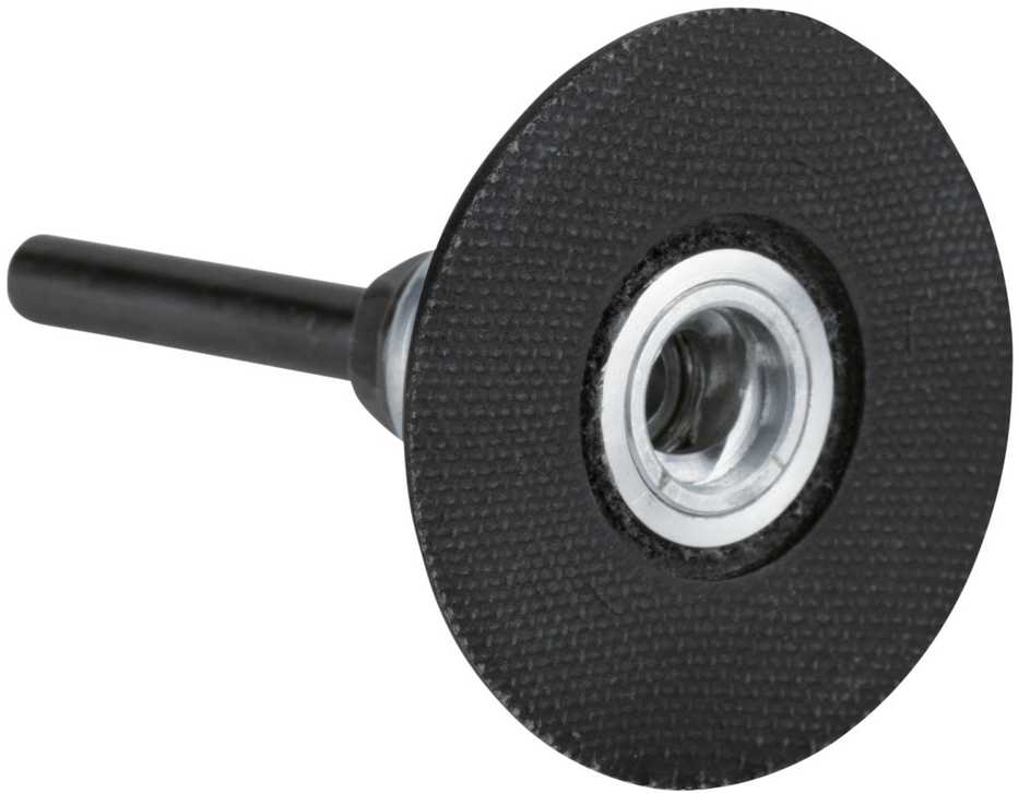 Adapteris tiesiniam šlifuokliui Tyrolit 131783; 75 mm