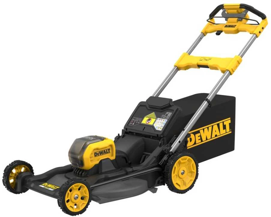 DeWALT DCMWSP550N-XJ lawn mower savaeigė