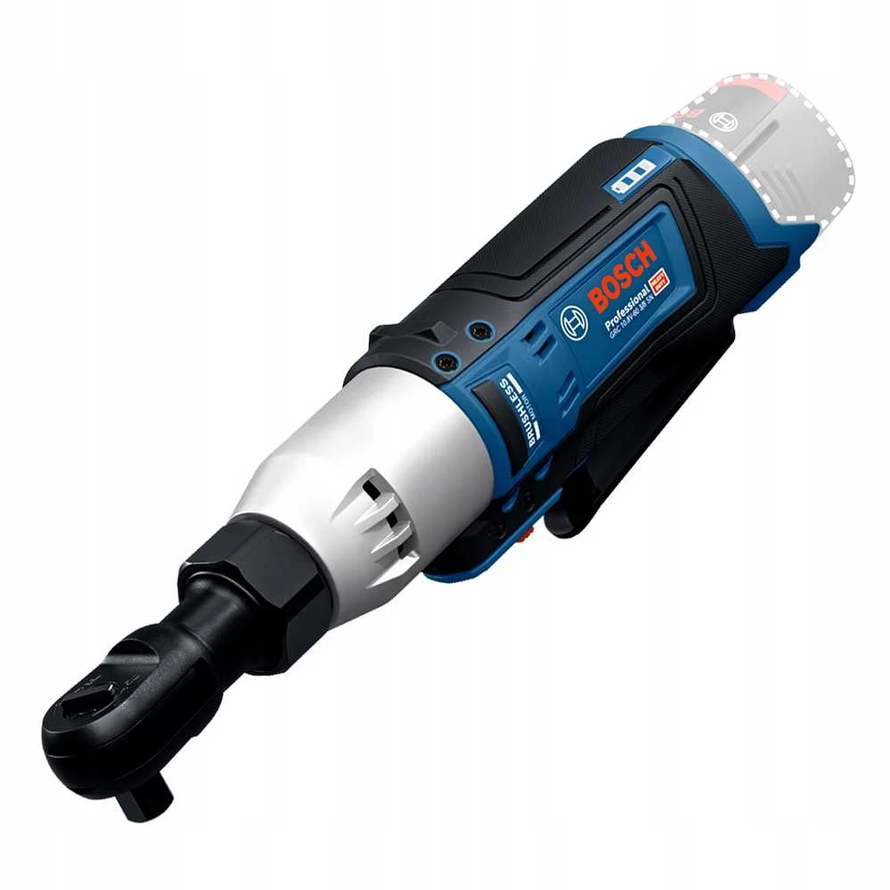 Bosch GRC 12V-60 3/8 SN, Solo, CT