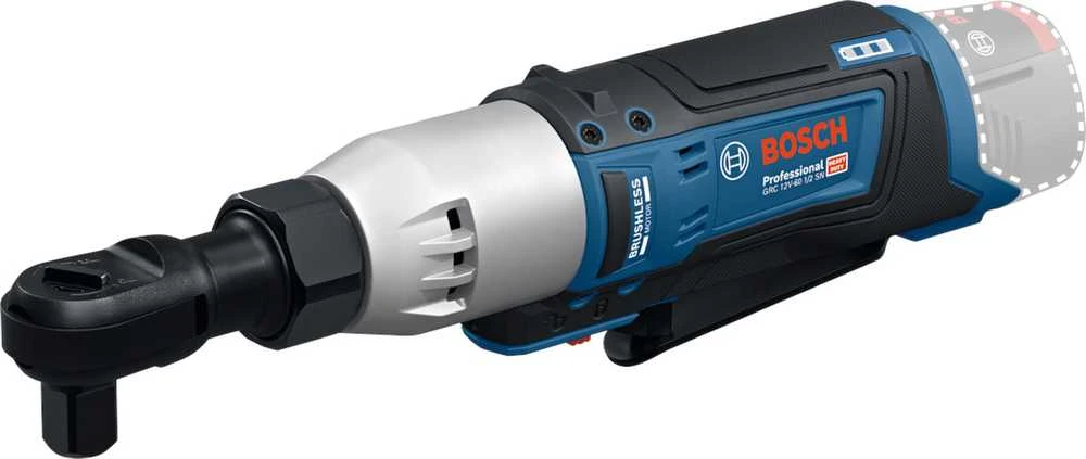 Bosch GRC 12V-60 1/2 SN Solo, C