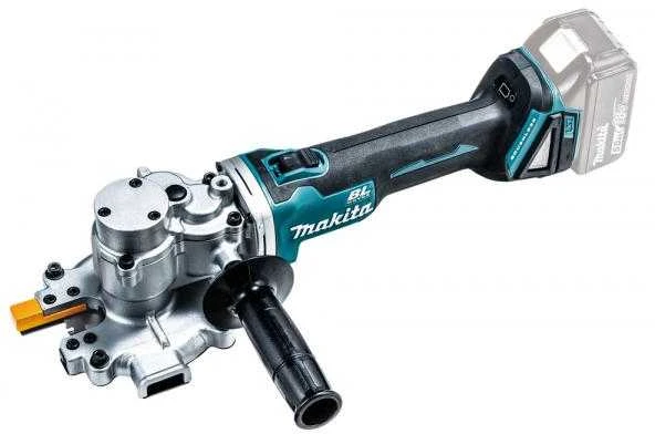 Makita DSC251ZK Akumuliatorinis armatūros kirpimo įrankis 18 V, BL-motor, 25mm, Be akumuliatorių ir kroviklio!