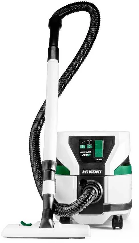 Akumuliatorinis dulkių siurblys HiKOKI RP3608DA