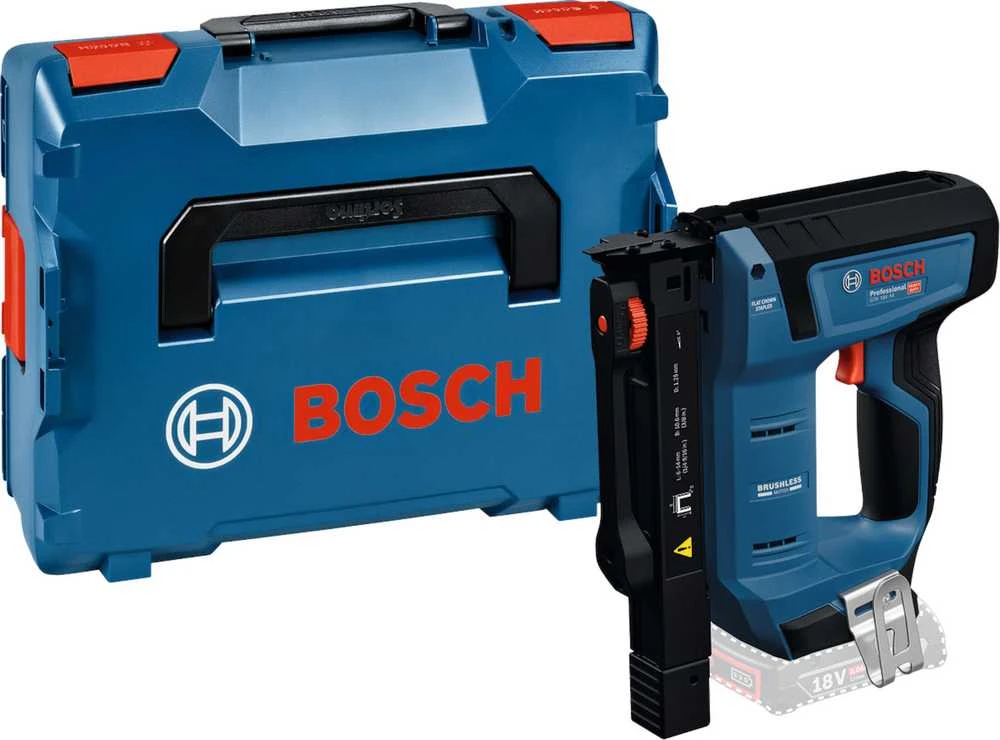 Bosch GTH 18V-14 Solo, LB