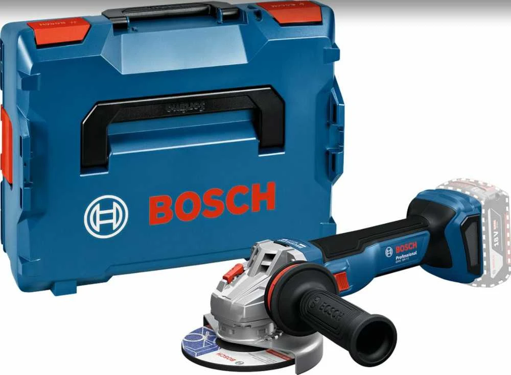 Bosch GWS 18V-11, Solo, LB