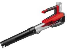 Akumuliatorinis lapų pūstuvas Einhell GP-LB 18/200 Li E-Solo; 18 V (be akumuliatoriaus ir pakrovėjo)