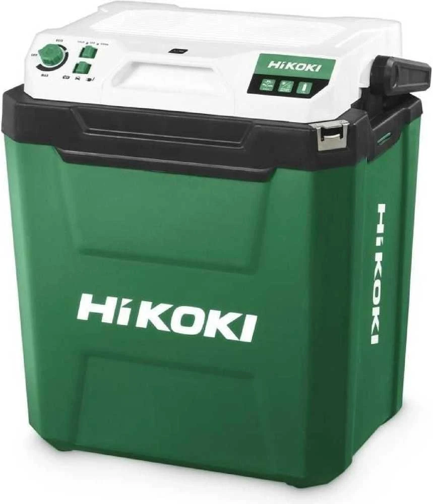 Akumuliatorinis šaldiklis/šildiklis HiKOKI UL18DF 18V