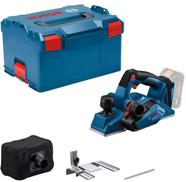 Bosch GHO 18V-26 Solo, LB