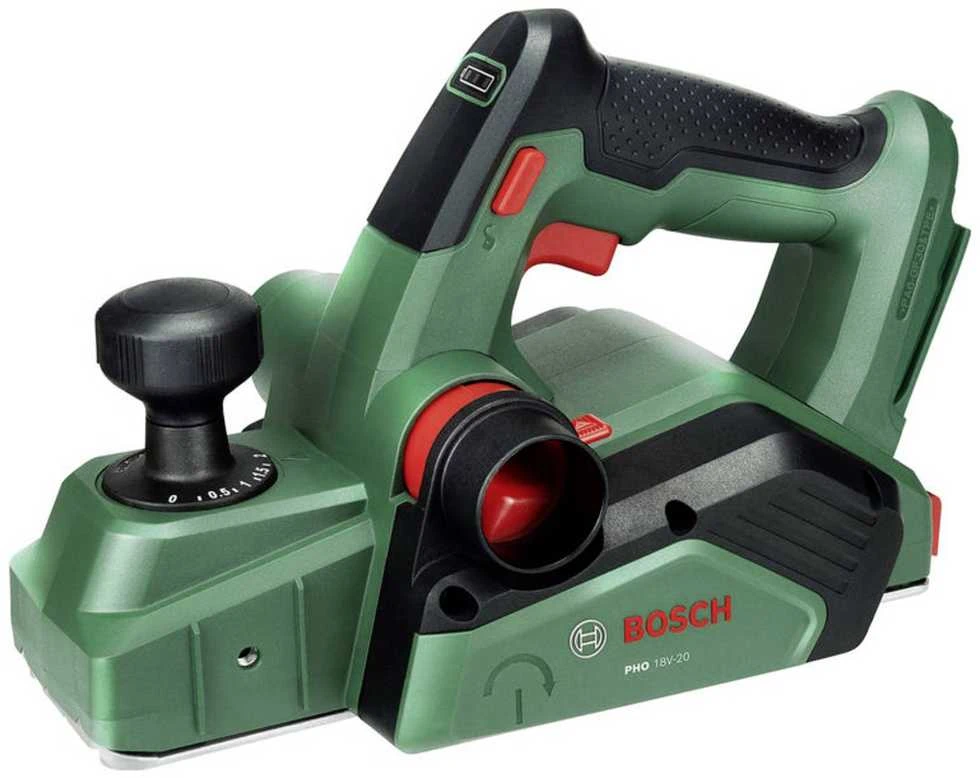 Bosch PHO 18V-20 Oblius