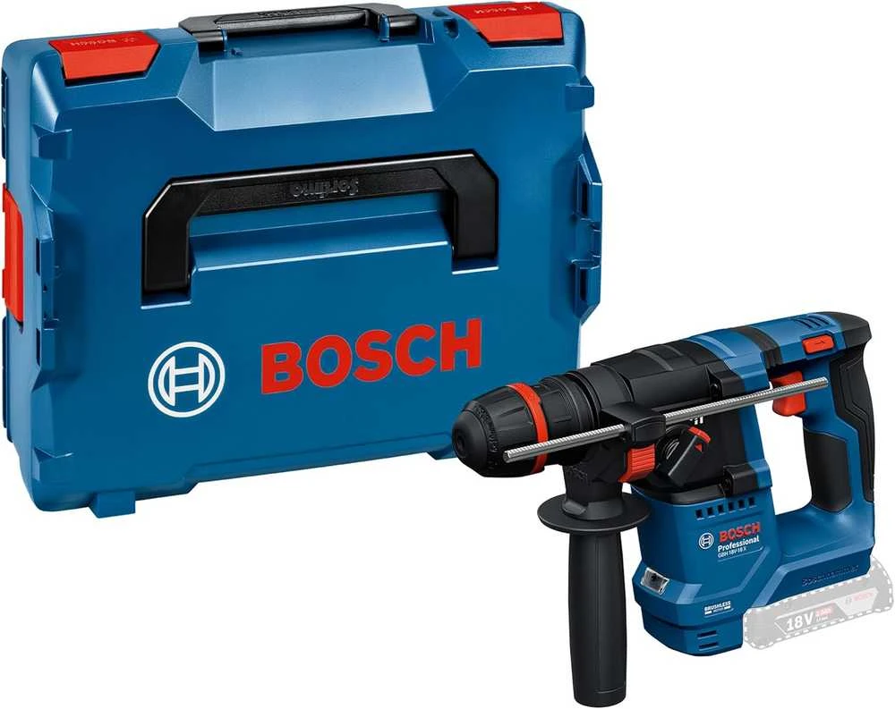 Bosch GBH 18V-18 X Solo, LB