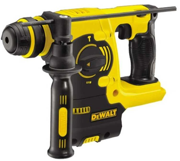 Akumuliatorinis perforatorius DeWalt DCH253N-XJ, 18V XR 24 mm SDS-Plus
