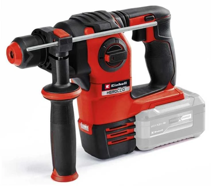 Perforatorius EINHELL HEROCCO Solo 4513900