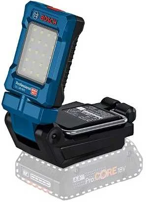 Bosch GLI 18V-800 Solo Carton
