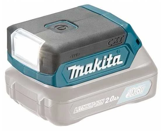 Makita Akumuliatorinis LED prožektorius ML103 10,8V Li-ion