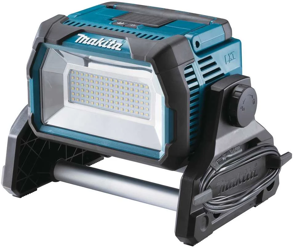 Makita DML809 LED prožektorius 18V / 10 000 liumenų