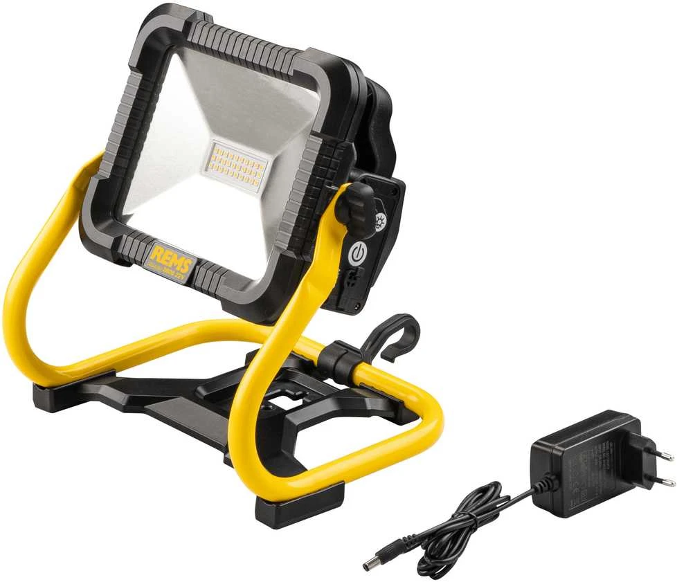Akumuliatorinis/laidinis šviestuvas REMS Lumen 2800 22V Power