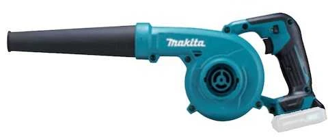 Makita UB100DZ Akumuliatorinis pūstuvas, 12V Max CXT, 2,6m³/min, 0-15800min-1, 1,4kg, Be akumuliatorių ir kroviklio!