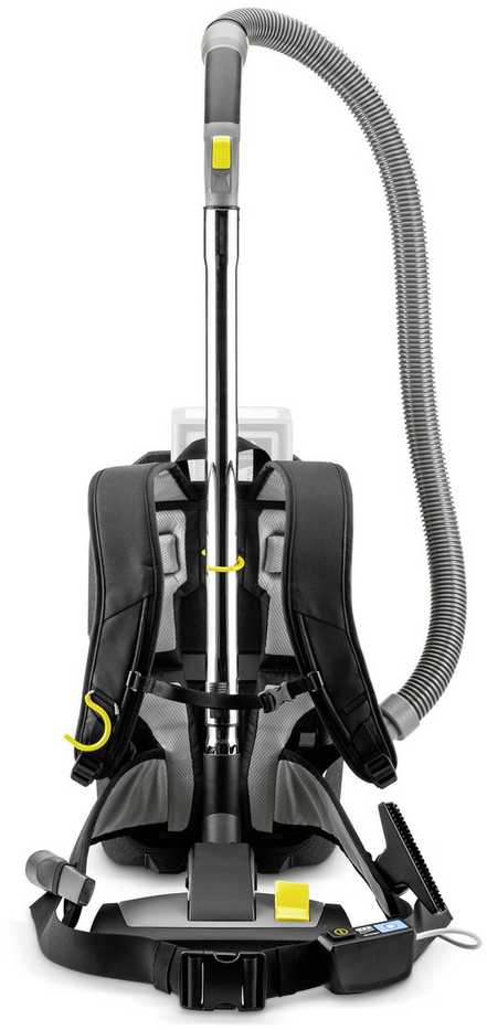 Karcher BVL 5/1 Bp
