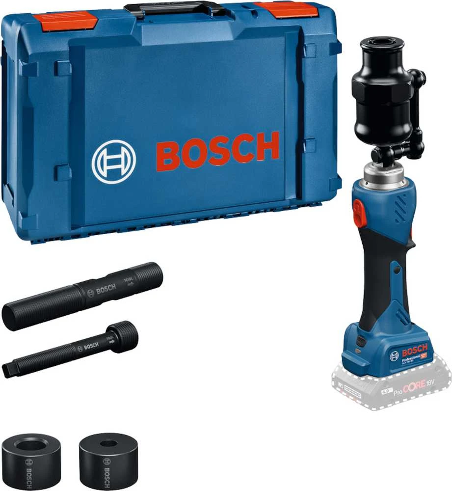 Bosch GLH 18V-60 Solo, XL-boxx išmušimo įrankis