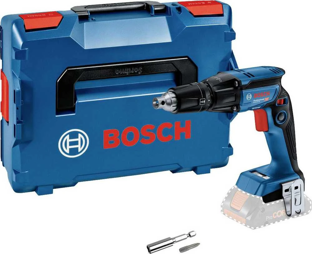 Bosch GTB 18V-45, be akumuliatoriaus ir kroviklio, LB