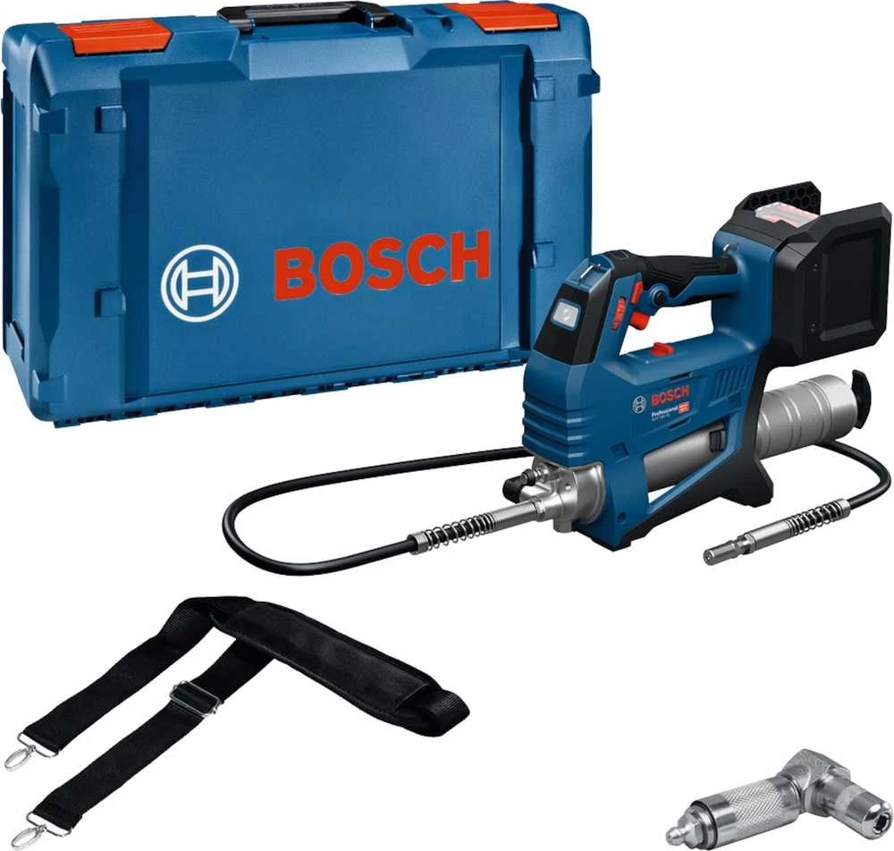 „Bosch GFP 18V-10 Solo“, „XL-Boxx“