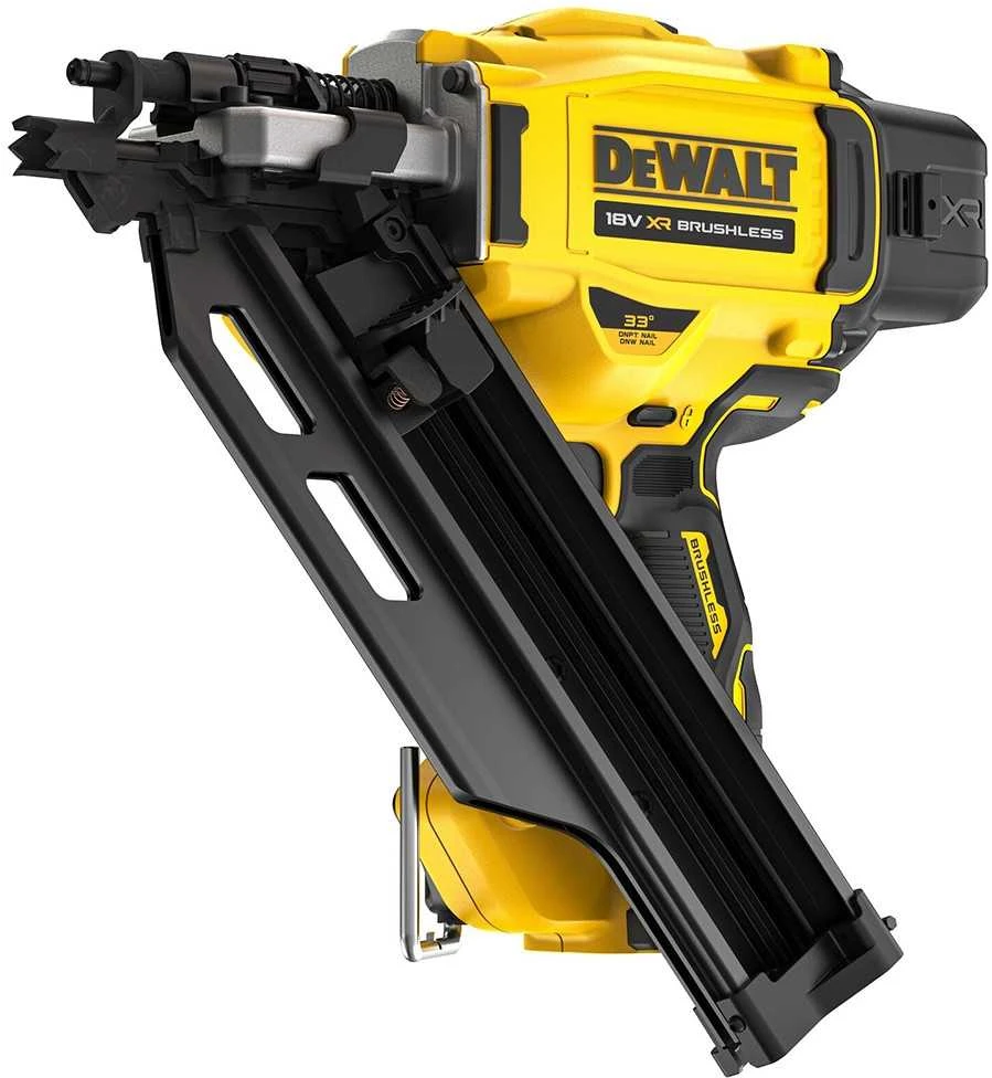 Viniakalė DeWalt DCN930N-XJ; 18 V (be akumuliatoriaus ir pakrovėjo)