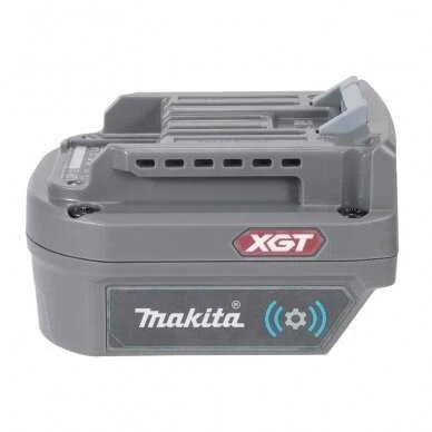 Makita 1910D9-2 XGT ® komunikacijos adapteris