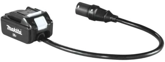 Makita LXT® Akumuliatorių adapteris 1X18V 191J50-7 18V