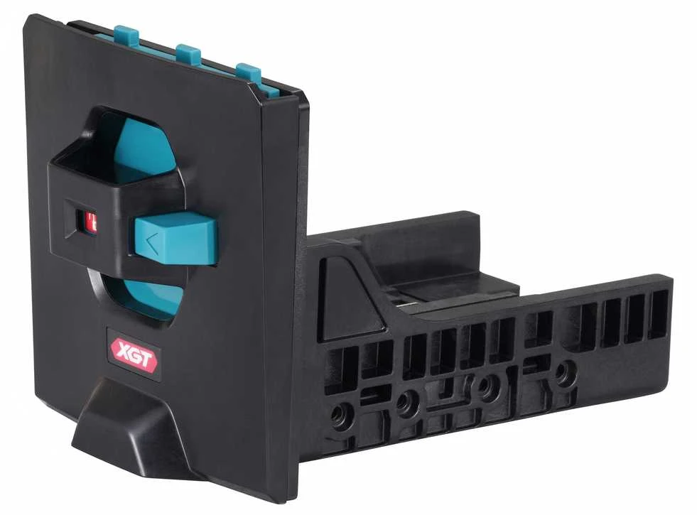 Makita XGT akumuliatoriaus lizdas nivelyrui SKR001 LE00981913