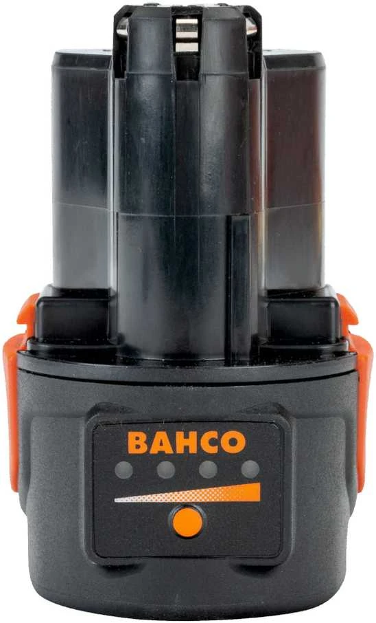 Bahco Akumuliatorius 12V 2Ah
