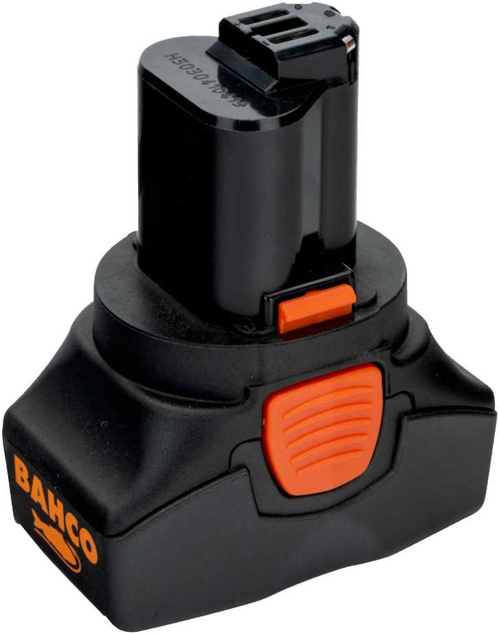 Bahco Akumuliatorius Li-ion14,4V 2Ah