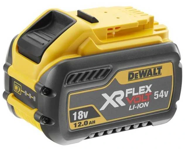 DeWALT akumuliatorius DCB548 FLEXVOLT 18V/54V 12.0 Ah Li-ion