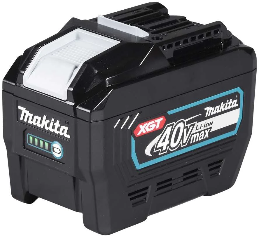 Makita 191X65-8 XGT akumuliatorius 8.0 Ah, kartoninė pakuotė