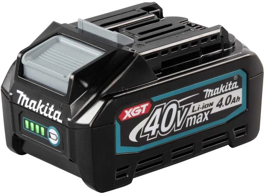 Makita 40V XGT 4,0Ah ličio jonų akumuliatorius