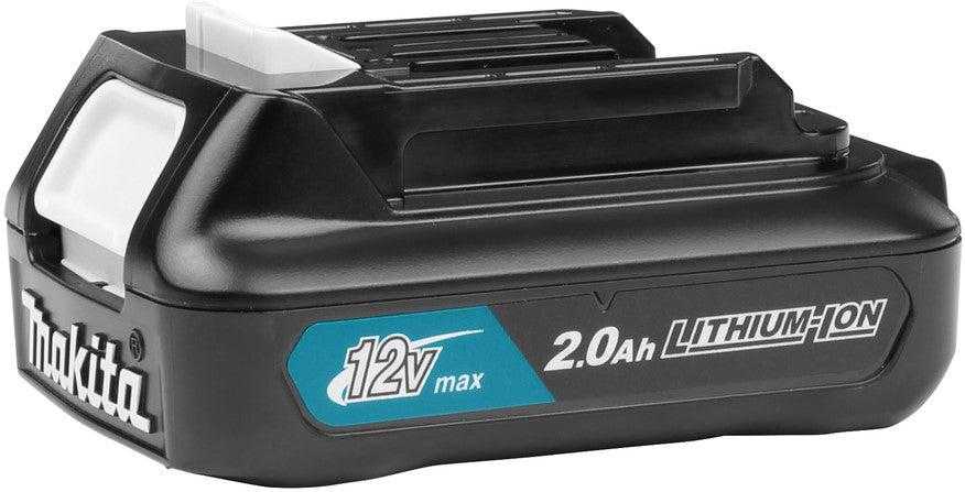 Makita 197396-9 Akumuliatorius 12V MAX, 2,0 Ah, BL1021B