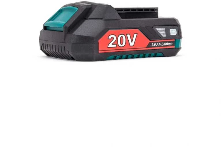 NAC AKUMULIATORIUS 20 V 2,0 Ah Li