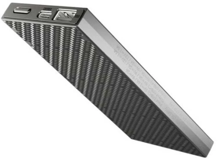 Nitecore 10000mAh itin lengva 20W išorinė baterija NB10000 Gen2
