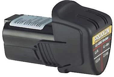 Akumuliatorius PROXXON Li/A2 10,8V 2,6Ah