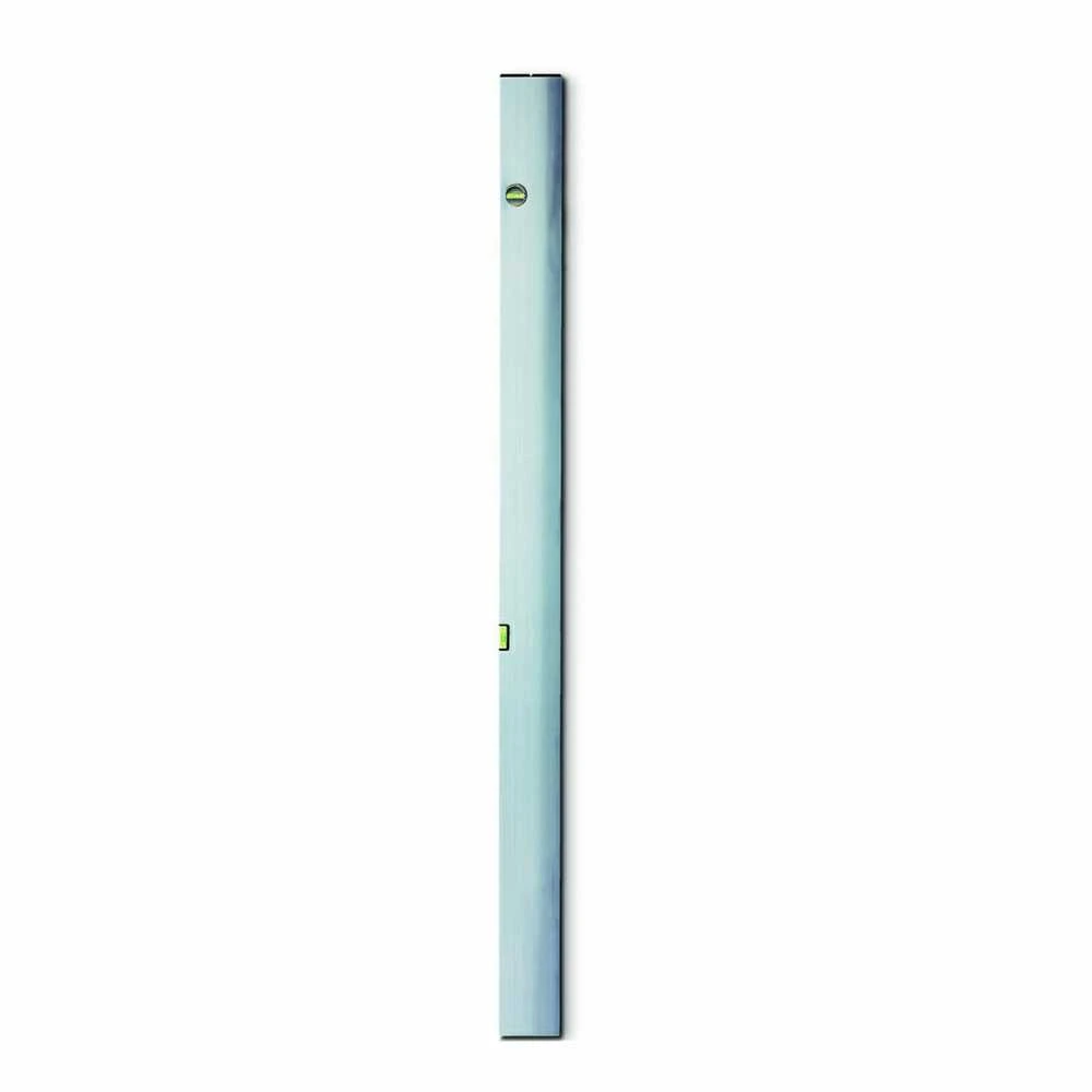 Stačiakampio formos aliuminio lyginimo profilis BMI (250 cm)